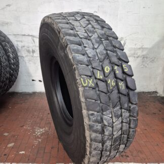 #4015 445/95R25 Michelin X-Crane+ 174F residuo: 14mm