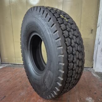 #4017 445/95R25 Bridgestone VHS 177E residuo 20/23mm