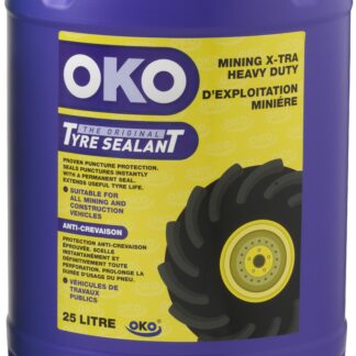 Liquido Antiforatura OKO OTR 25L