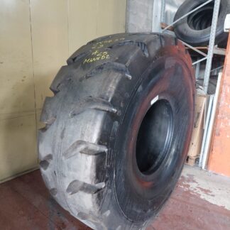 #4034 23.5R25 Carcassa ricostruita CMINED2 integrale * L5 Residuo 70/65 mm