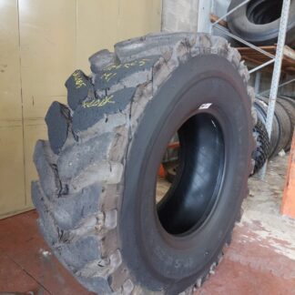 #4105 17.5R25 Michelin XLDD2 *  Residuo 48/47 mm