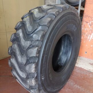 #4115 20.5R25 Michelin XHA2 * Residuo 20/15 mm