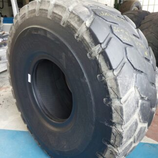 #4129 26.5R25 Bridgestone VJT ** Residuo 12/12 mm