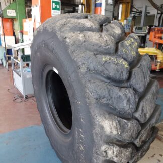 #4107 23.5R25 Michelin XLDD2 *  Residuo 50/45 mm