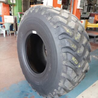 #4137 20.5R25 Michelin XTLA * Residuo 14/14 mm