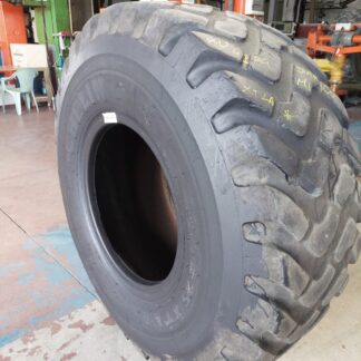 #4134 20.5R25 Michelin XTLA * Residuo 13/12 mm