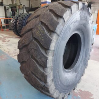 #4112 23.5R25 Carcassa Integrale RIC. CLDD1 * Residuo 25/25 mm